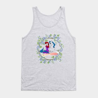 Magical Unicorn Fashion Show 2020 Tank Top